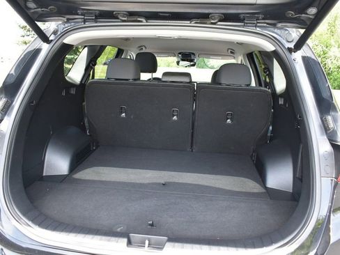 Used 2023 Hyundai Santa Fe SEL AWD/4WD image 28
