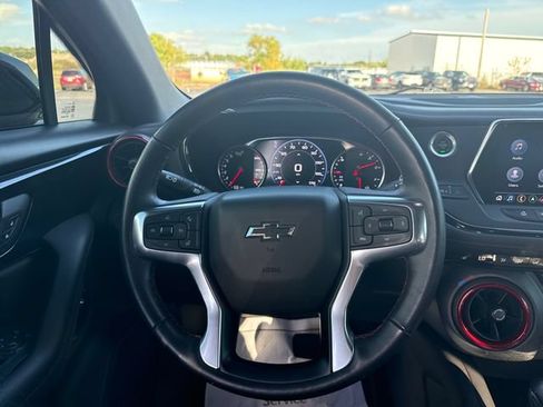 Used 2021 Chevrolet Blazer RS AWD/4WD image 17