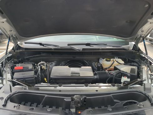 Used 2023 GMC Yukon XL Denali Ultimate image 25