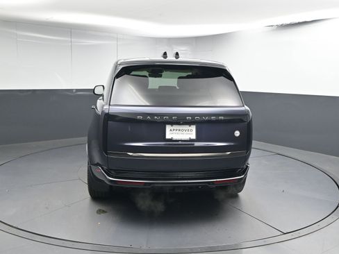 Used 2024 Land Rover Range Rover SV image 26