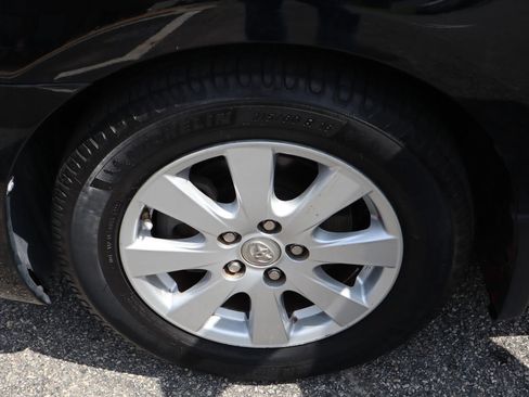 Used 2008 Toyota Camry Hybrid FWD image 35
