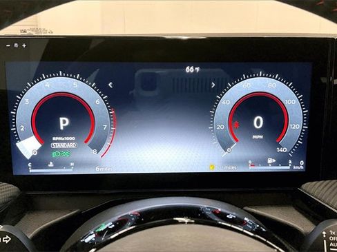 New 2025 Nissan Kicks SR w/ SR Premium Package image 24