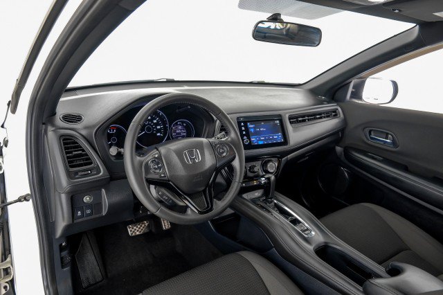 Used 2021 Honda HR-V Sport image 13