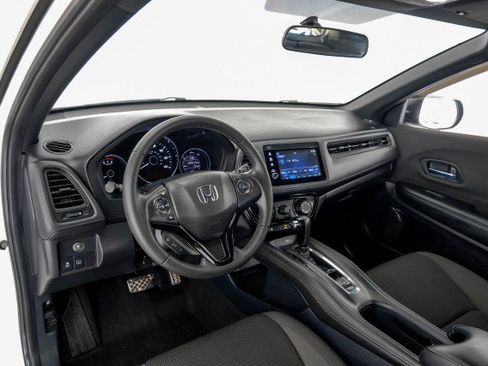 Used 2021 Honda HR-V Sport image 13