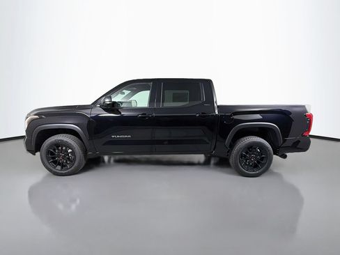 New 2026 Toyota Tundra SR5 w/ SR5 Premium Package AWD/4WD image 8