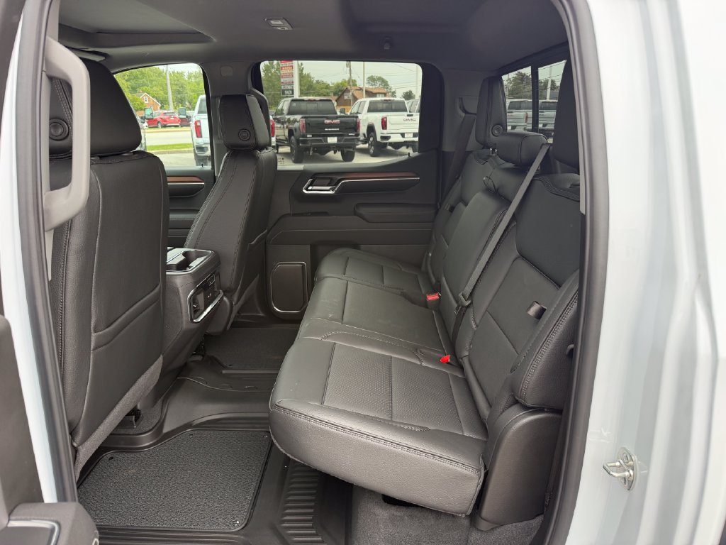 New 2026 GMC Sierra 1500 Denali w/ Denali Reserve Package AWD/4WD image 25