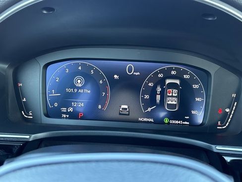 Used 2023 Honda Civic Sport Touring image 23