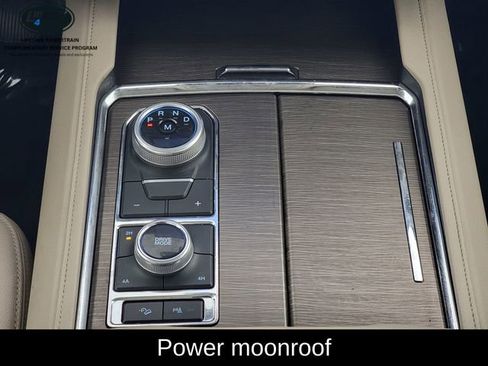 Used 2024 Ford Expedition Limited AWD/4WD image 25