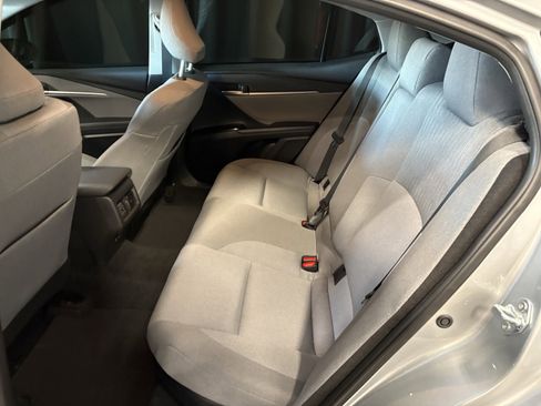 Certified 2025 Toyota Camry LE w/ Convenience Package image 7