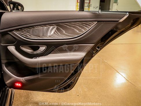Used 2019 Mercedes-Benz AMG GT 63 image 83
