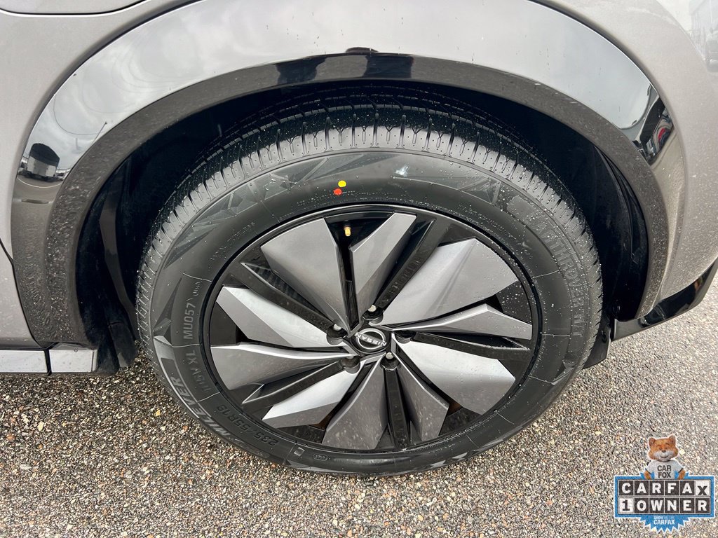 Used 2023 Nissan Ariya AWD image 13