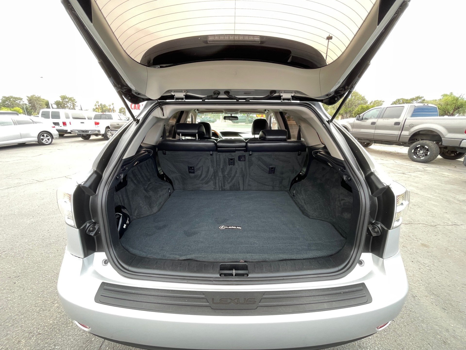 Used 2010 Lexus RX 350 2WD image 21