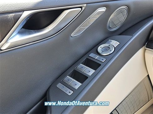 Used 2022 Genesis G80 2.5T w/ Advanced Package image 26