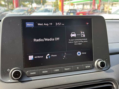 Used 2023 Hyundai Kona SEL w/ Cargo Package AWD/4WD image 22