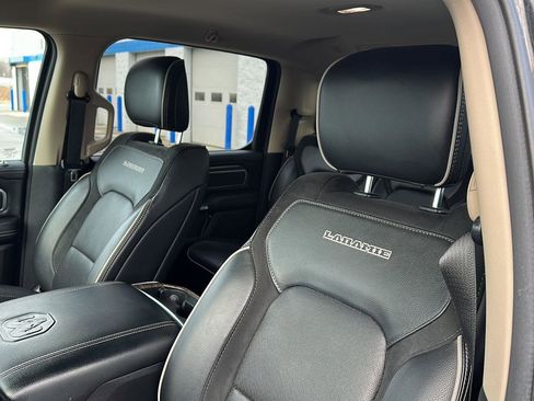 Used 2019 RAM 1500 Laramie image 22