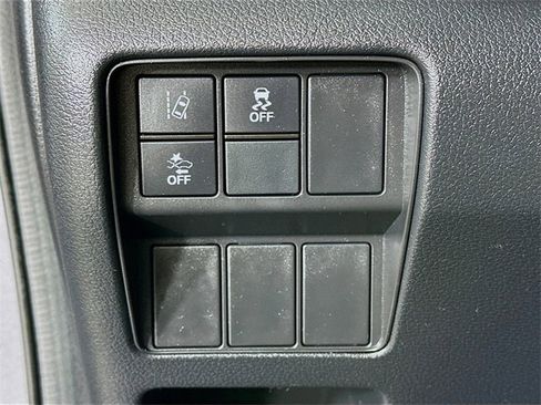 Certified 2020 Honda CR-V LX image 18