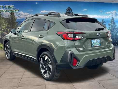 Used 2024 Subaru Crosstrek 2.5i Limited image 7