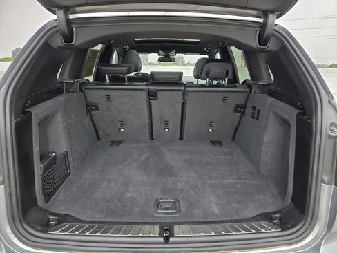 Used 2024 BMW X3 xDrive30i image 29