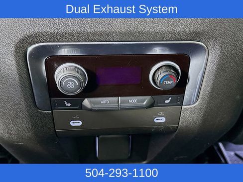 Used 2021 Chevrolet Tahoe Premier w/ Premium Package image 27