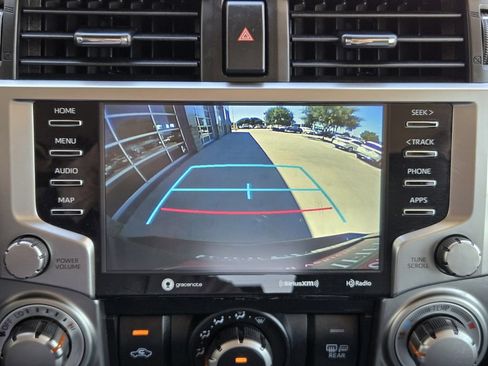 Used 2023 Toyota 4Runner SR5 Premium w/ Moonroof Package RWD image 11
