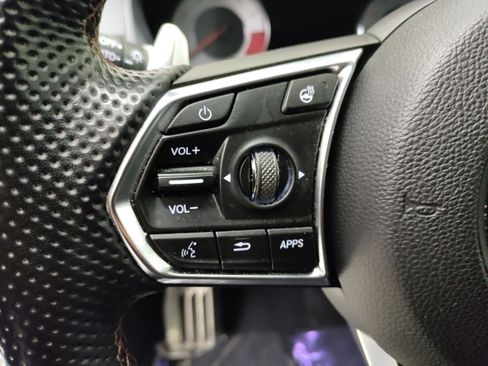 Used 2022 Acura RDX w/A-Spec Advance Package image 16