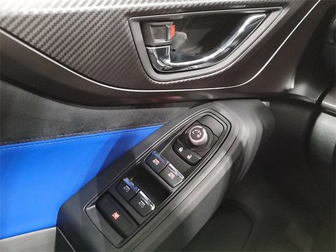 New 2025 Subaru WRX tS image 17