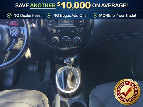 Used 2016 Kia Soul + w/ Designer's Package image 20