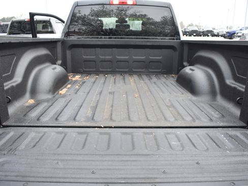 Used 2024 RAM 1500 Tradesman w/ Electronics Group image 31