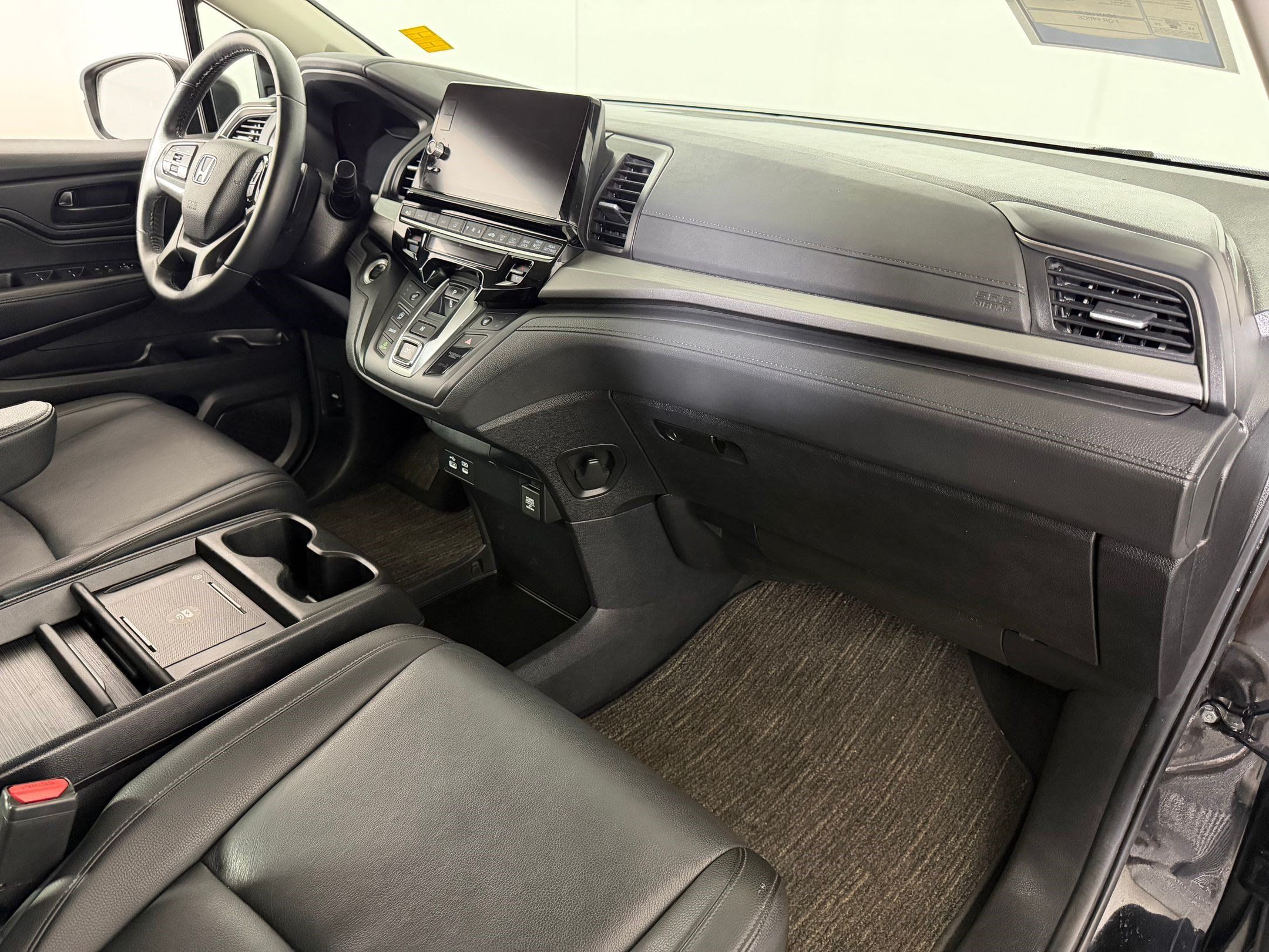 Used 2025 Honda Odyssey EX-L image 26