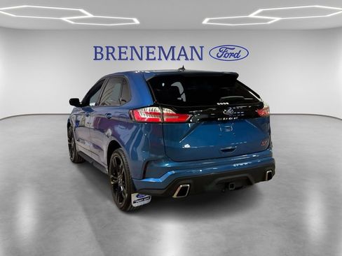 Used 2021 Ford Edge ST w/ Equipment Group 401A image 7