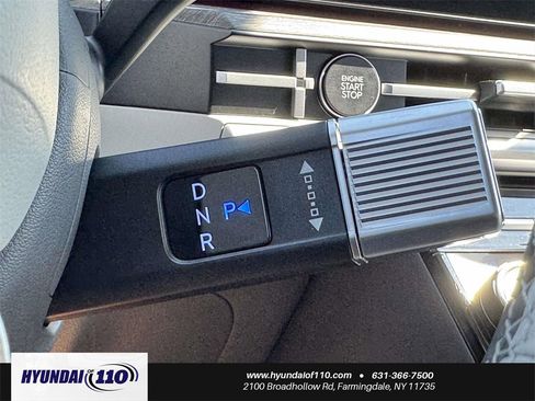 Used 2024 Hyundai Santa Fe Calligraphy image 22