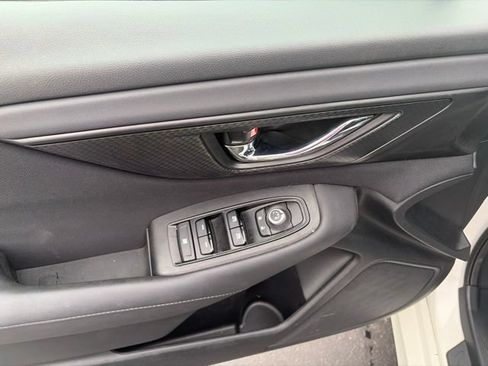 Used 2022 Subaru Legacy Premium AWD/4WD image 10