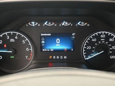 Used 2023 Ford F150 XL w/ STX Appearance Package image 9