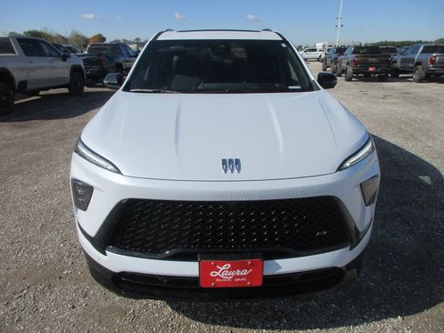 New 2026 Buick Enclave Sport Touring w/ Super Cruise Package image 11