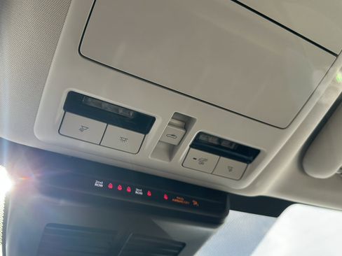 New 2026 MAZDA CX-90 Plug-In Hybrid w/ Preferred image 28