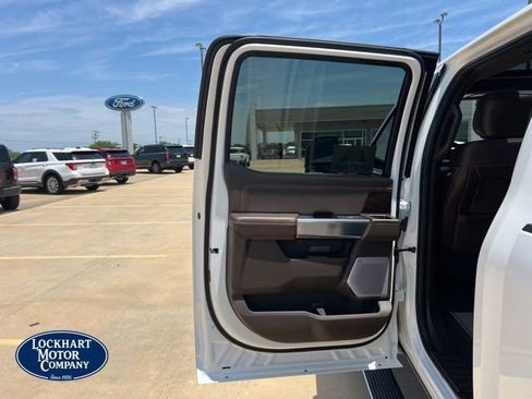 New 2026 Ford F350 King Ranch AWD/4WD image 15