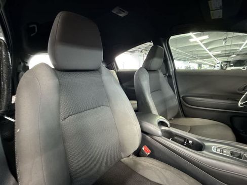 Used 2022 Honda HR-V Sport image 27