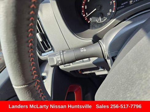 Used 2026 Nissan Frontier PRO-4X w/ Pro-4x Convenience Package AWD/4WD image 27