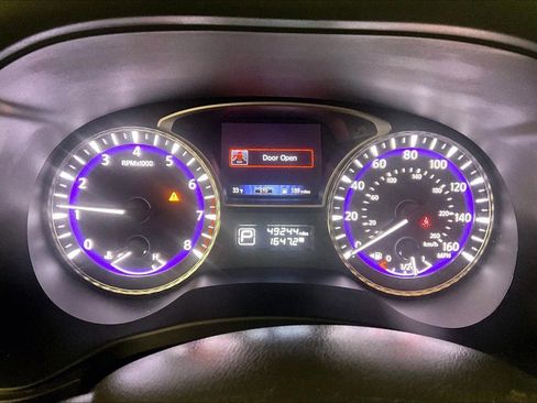 Used 2019 INFINITI QX60 Luxe image 19