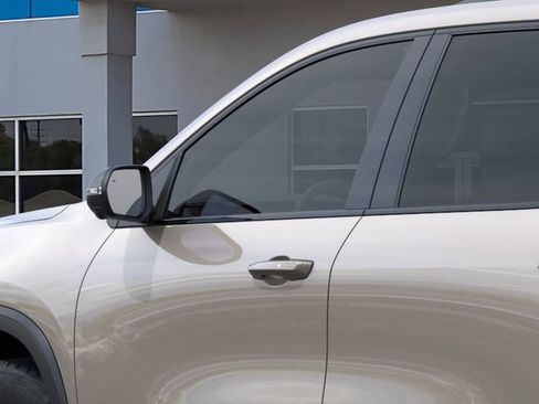 New 2026 GMC Acadia AT4 AWD/4WD image 12