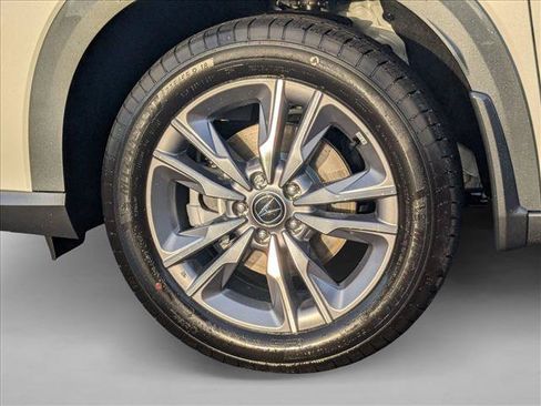 Certified 2025 Acura ADX AWD image 15
