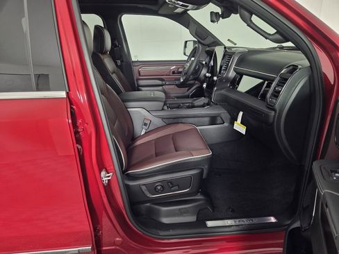 New 2026 RAM 1500 Limited AWD/4WD image 20