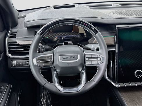 New 2026 GMC Acadia Denali w/ Super Cruise Package AWD/4WD image 11