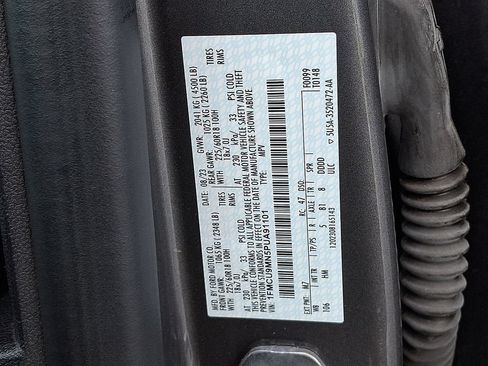 Used 2023 Ford Escape ST-Line w/ Tech Pack #1 AWD/4WD image 27