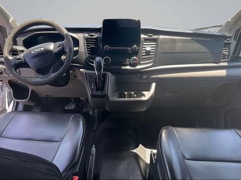 Used 2020 Ford Transit 250 Medium Roof AWD image 16