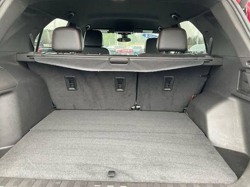 Used 2024 Chevrolet Equinox RS w/ RS Leather Package image 25