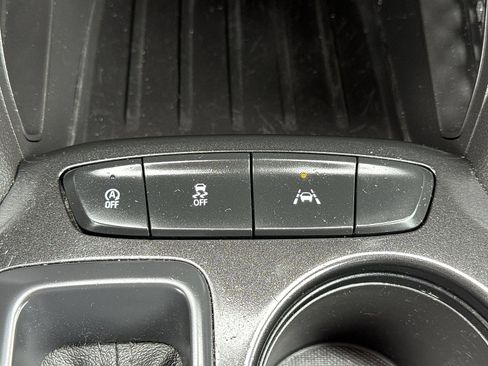 Used 2025 Chevrolet TrailBlazer LT image 24