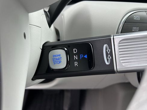 New 2026 Hyundai Palisade FWD Hybrid image 32