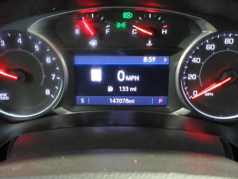 Used 2020 GMC Terrain SLE w/ Driver Convenience Package image 31