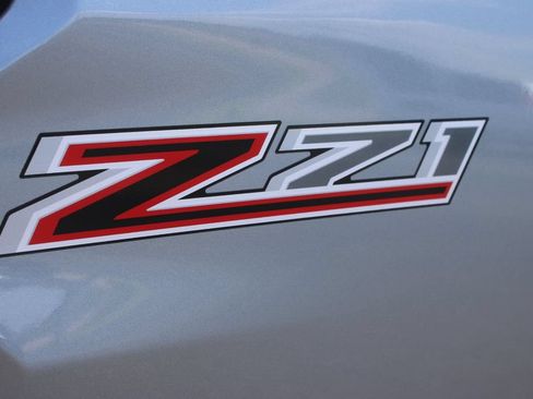 New 2026 Chevrolet Colorado Z71 AWD/4WD image 16